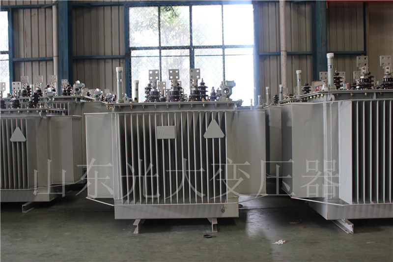 韶关S20-500KVA/10KV